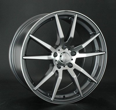 Диски LS wheels 762 - 1