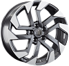 Replay Toyota (TY259) 7,5x18 5x114,3 ET45 dia 60,1 GMF