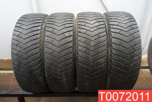 Goodyear UltraGrip Ice Arctic 4х4 SUV 215/65 R17 99T  - 1