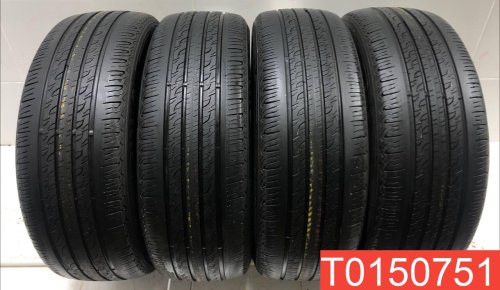 Giti GitiComfort 520V1 215/55 R18 95H  - 1