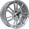 X-RACE AF-04 7x17 5x108 ET55 dia 63,3 S
