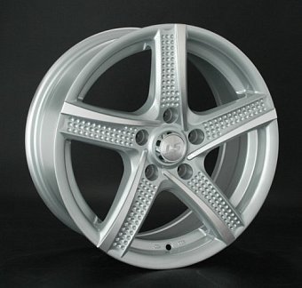 LS wheels 758 7,5x17 5x114,3 ET45 dia 73,1 SF