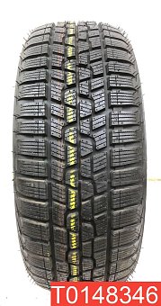 Firestone WinterHawk 2 Evo 205/55 R16 91H 