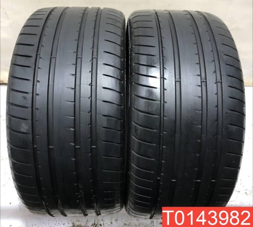 Goodyear Eagle F1 Asymmetric 3 275/30 R20 97Y RunFlat - 1