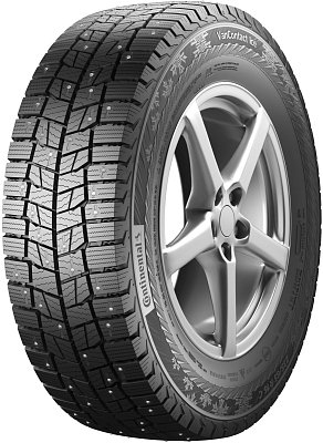 Шины Continental VanContact Ice SD - 1
