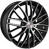 NZ F-28 6,5x16 5x112 ET33 dia 57,1 BKF