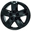 Rial Transporter 7x17 6x139,7 ET22 dia 100,1 diamond black