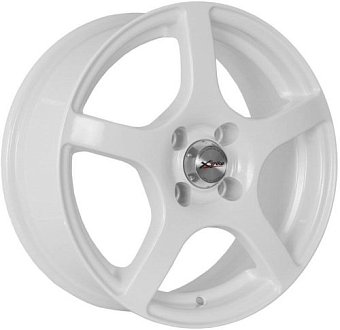 X trike X-118 6x15 4x100 ET45 dia 60,1 W
