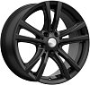Скад Мюнхен 8x18 5x120 ET34 dia 72,6 черный бархат