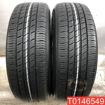 Nexen Npriz AH7 225/65 R17 102H 