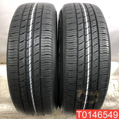 Nexen Npriz AH7 225/65 R17 102H  - 1