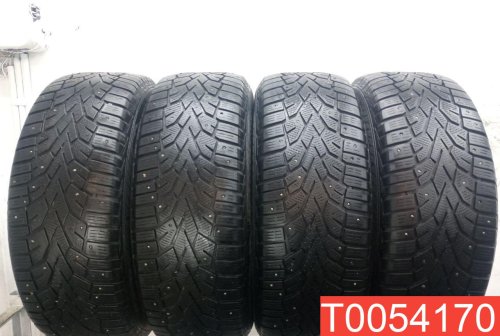 Gislaved Nord Frost 100 SUV 235/65 R17 108T  - 1