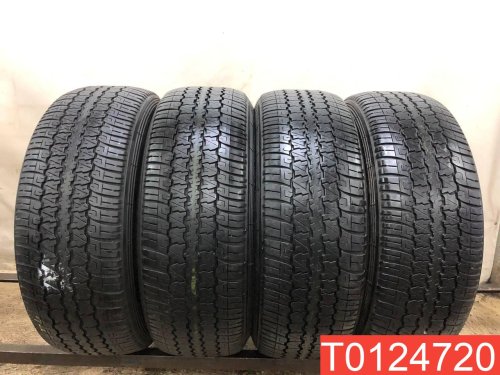 Dunlop Grandtrek AT30 265/55 R19 109V  - 1