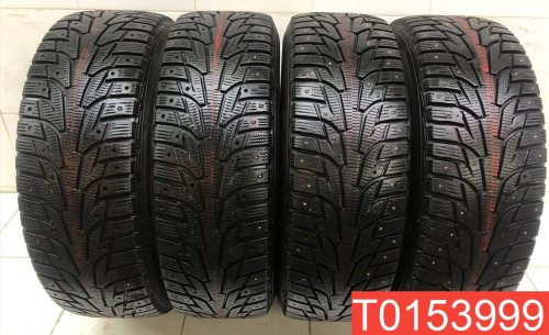 Hankook Winter I'Pike RS 215/65 R16 98T  - 1