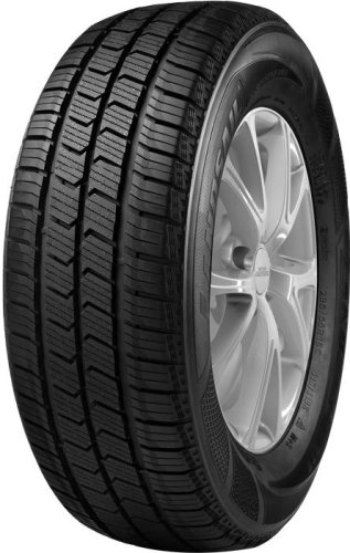 Шины Landsail 4-Seasons VAN 205/65 R16C 107/105T - 1
