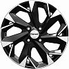 Carwel Ильмень 1508 6x15 4x100 ET45 dia 56.6 ABT