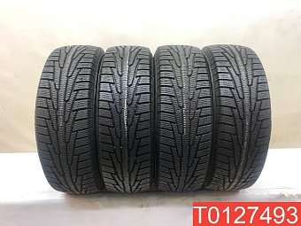 Nokian Tyres Nordman RS2 195/65 R15 95R 