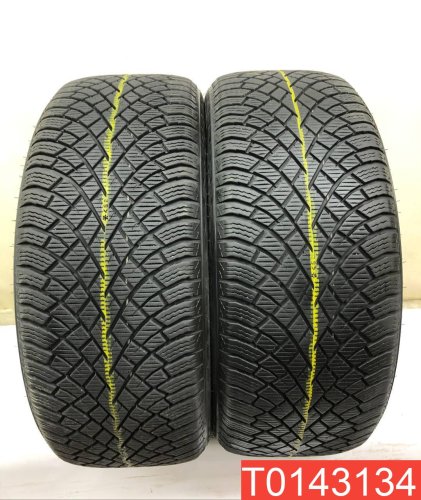 Nokian Tyres Hakkapeliitta R5 SUV 255/50 R20 109R  - 1