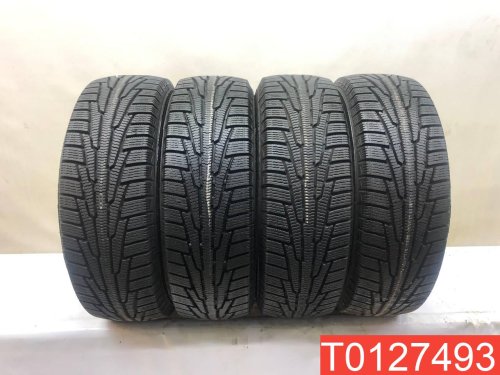 Nokian Tyres Nordman RS2 195/65 R15 95R  - 1