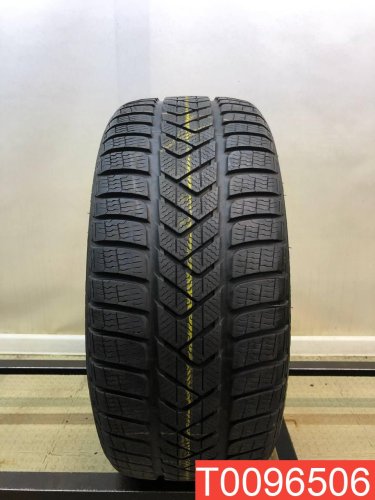 Pirelli Winter Sottozero 3 235/35 R19 91V  - 1