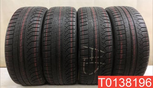Pirelli Pzero Winter 245/50 R19 105H  - 1