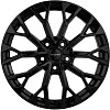 Khomen Wheels KHW1718 (Karoq) 7x17 5x112 ET45 dia 57,1 black