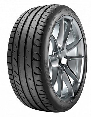 Шины Tigar High Performance - 1