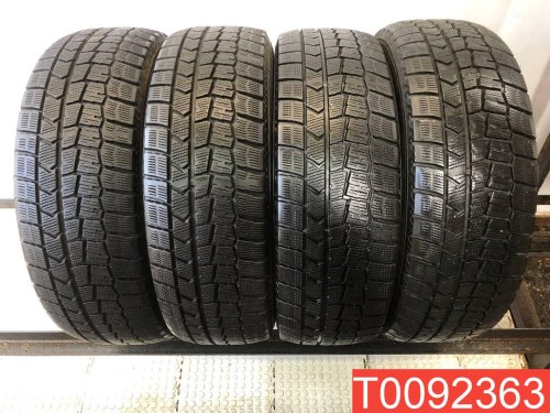 Dunlop Winter Maxx WM02 205/60 R16 92Q  - 1