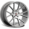 Inforged IFG23 7,5x17 5x114,3 ET42 dia 67,1 silver