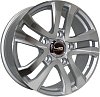 Replica Concept Lexus (LX520) 8,5x20 5x150 ET45 dia 110,5 SF