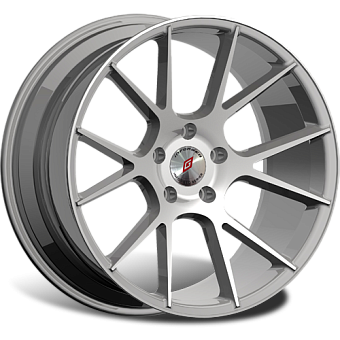 Inforged IFG23 7,5x17 5x114,3 ET42 dia 67,1 silver