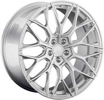 LS Forged LS FG10 8,5x20 5x114,3 ET54 dia 67,1 SF