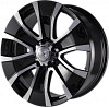 Race Ready CSS9030 8x18 6x139,7 ET20 dia 106,1 B-P