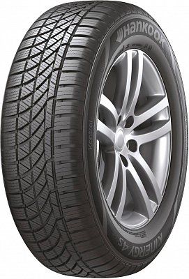 Шины Hankook Kinergy 4S H740 - 1