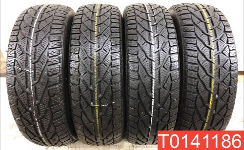 Tigar Winter 195/65 R15 95T  - 1