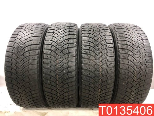 Michelin Latitude X-Ice North 235/60 R18 107T  - 1