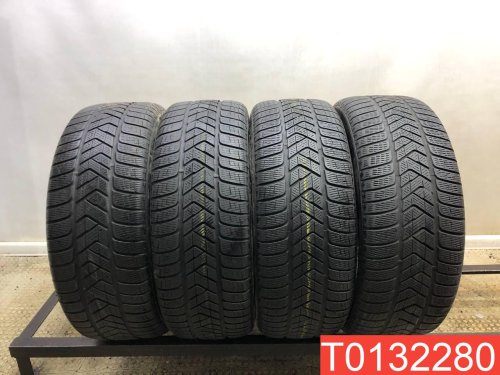 Pirelli Scorpion Winter 235/55 R18 104H  - 1