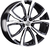 Replay Toyota (TY283) 8x18 5x114,3 ET35 dia 60,1 BKF