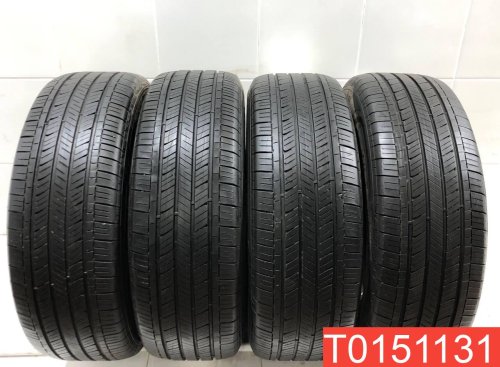 Goodyear Assurance Finesse 235/60 R18 103H  - 1