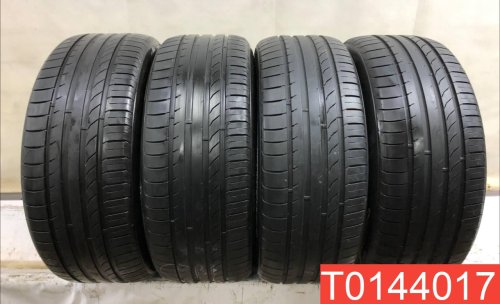 Kumho Crugen HP91 255/50 R20 109V  - 1