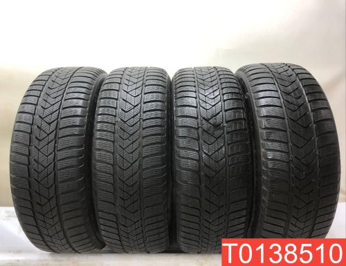Pirelli Sottozero 3 225/50 R18 95H RunFlat - 1