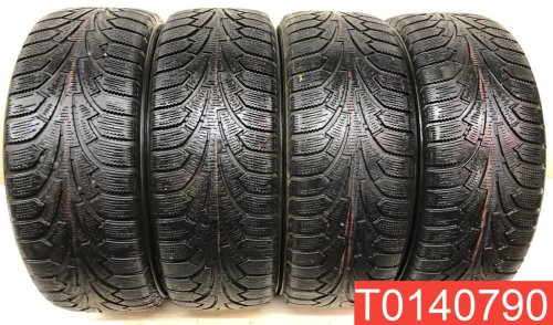 Nokian Tyres Nordman RS 195/55 R15 89R  - 1