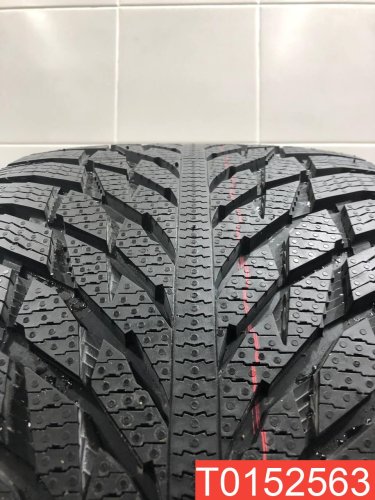 Nokian Tyres Hakkapeliitta R3 SUV 315/40 R21 111T  - 1