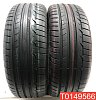 Dunlop Sport Maxx RT 235/55 R19 101W 