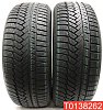 Continental WinterContact TS850P SUV 235/55 R19 105H 