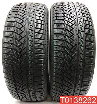 Continental WinterContact TS850P SUV 235/55 R19 105H 