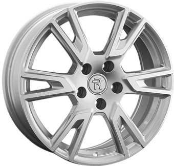 Replay Geely (HND273(GL)) 7,5x17 5x114,3 ET45 dia 60,1 SF Replay Geely (HND273(GL)) 7,5x17 5x114,3 ET45 dia 60,1 SF