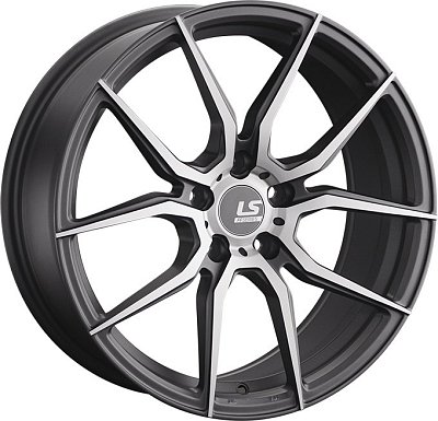 Диски LS FlowForming RC36 - 1