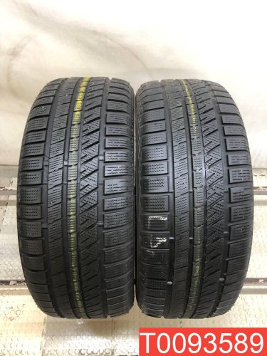 Bridgestone Blizzak LM30 215/55 R16 93H  - 1