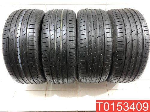 Nexen Nfera Su1 255/45 R18 103Y  - 1